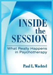 Inside the session- Wachtel