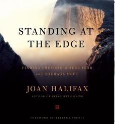 Standing At The Edge
